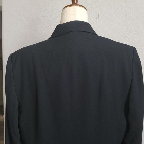 APOSTROPHE ESSENTIALS BLAZER - Picture 7 of 11